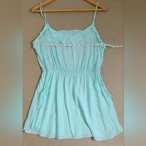 Aritzia Talula dress